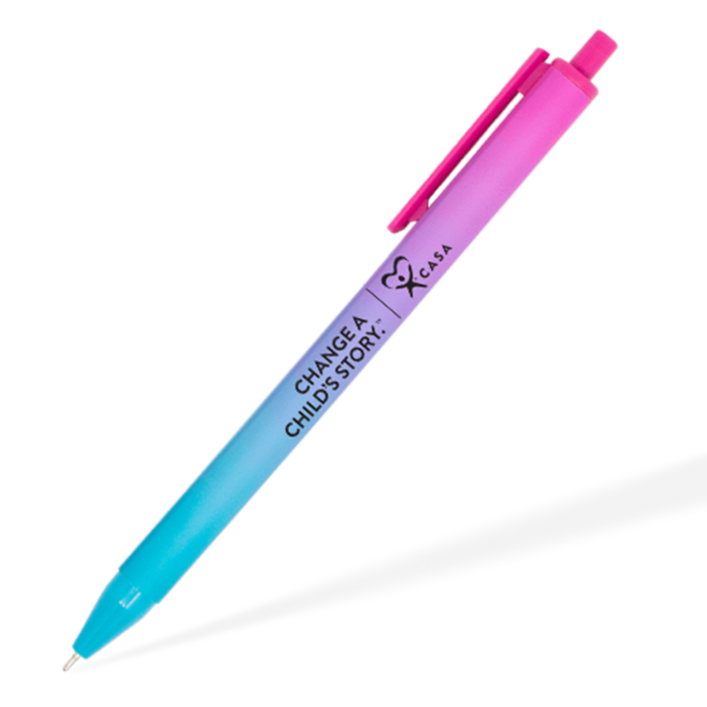 Neon Drift Pen