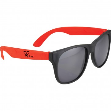 GAL Two Color Sunglasses 
