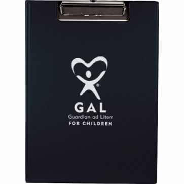 GAL CUSTOMIZABLE Clipboard - OUT of Stock Until 06/12/2023