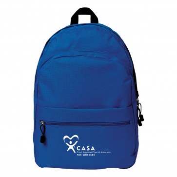 CASA Deluxe Backpack   