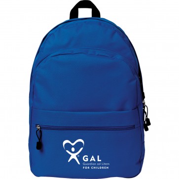 GAL Deluxe Backpack   