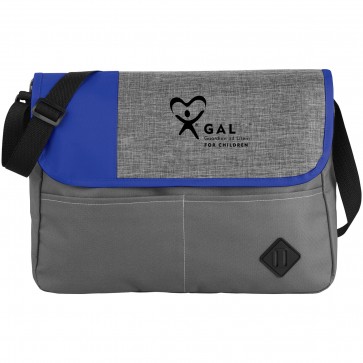 GAL Convention Messenger Bag - Out of Stock until 7/11/23