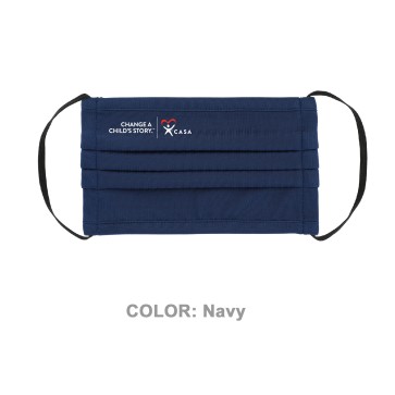 PLEATED Eco Mask - WHILE SUPPLIES LAST