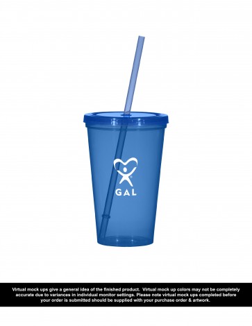 20 oz. Sunsplash Tumbler