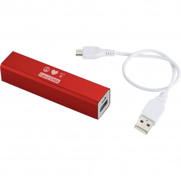 Tech Charger