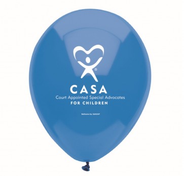 CASA Balloons - IN STOCK
