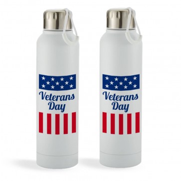 Custom Thirst Quench bottle