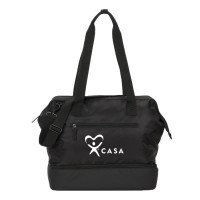 Daybreak Recycled Getaway Bag