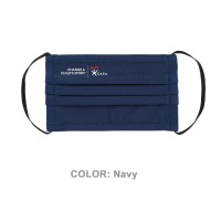PLEATED Eco Mask - WHILE SUPPLIES LAST