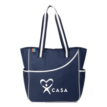 Classic Sport Utility Tote - OUT of Stock until 12/6/25