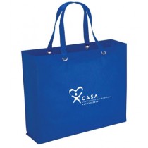 CASA Tote Bag #3