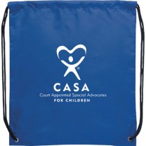 CASA Cinch Backpack 