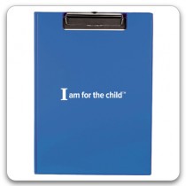 IAFTC Clipboard - OUT of Stock Until 2/20/23