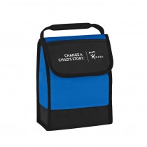 Foldable Identification Lunch Bag