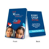 Canvase’ Soft Touch Bold Ideas - Custom