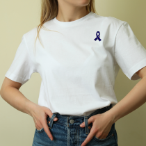 Child Abuse Prevention Lapel Pin