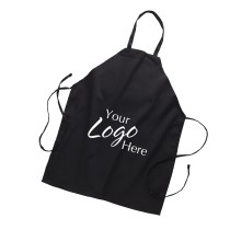 Wide Butcher Apron -  34" X 28" 