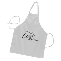 Butcher Apron  -  34" X 28" 