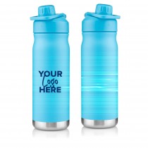 Yeti-Quality Personalized Bottle