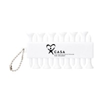 Golf Buddy - 12 Tees & 3 Ball Markers