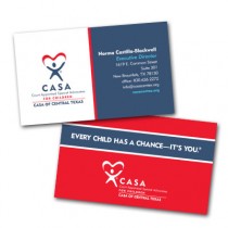 ECHAC Business Cards