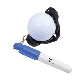 Golf Ball Marking Kit