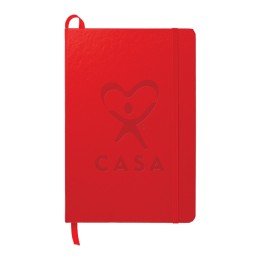 5.5" x 8.5" FSC® Mix Ambassador Bound JournalBook®