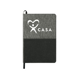 FSC® Mix Reclaim Recycled JournalBook® 5.5" x 8.5"