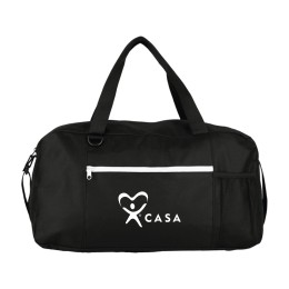 Recycled Duffle Bag - OUT OF STOCK UNTIL 10/16/2026