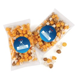 Popcorn Mix CASA+Change A Child's Story