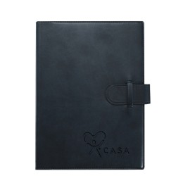CASA Soft Journal Book