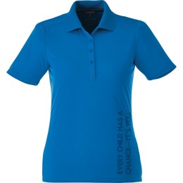 Kyler Perfomance Polo - IN STOCK
