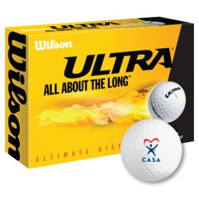 Wilson Ultra Ultimate Distance 