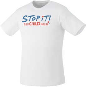 Stop It!Short Sleeve Tee