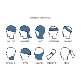 Versatile Gaiters ***CLEARANCE*** WHILE SUPPLIES LAST